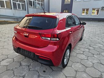 Kia Rio 1.2CVVT 84PS Facelift 2022 LED /Kamera/Radar - 5