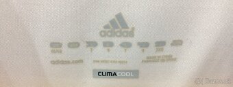 Liverpool FC Adidas ClimaCool tričko, veľkosť 46/48 (XL) - 5