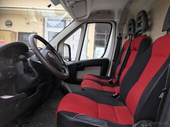 Fiat Ducato - 5