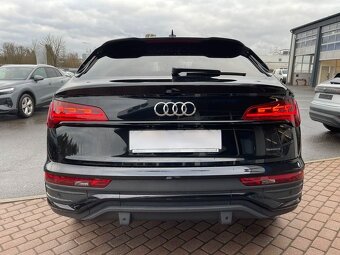 Audi Q5 Sportback S line - 5