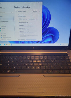 Notebook HP G-62.Intel Core i5 - 5