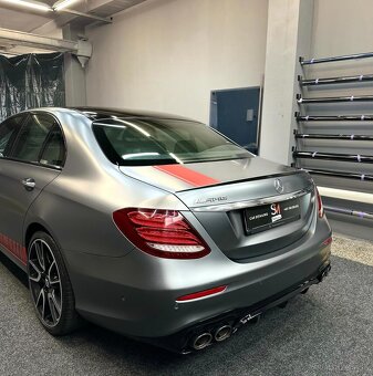 Mercedes benz E53amg w213 - 5