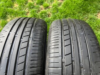 Letné pneumatiky 195/55R16 - 5