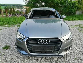 Audi A3 Sedan 2.0 TDI Quattro Sport 2017 114.000km - 5