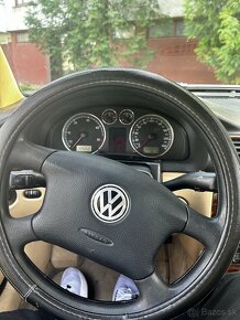 Passat b5.5 - 5