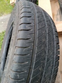 Michelin Agilis 3 215/75 R 16 C  116/114R - 5