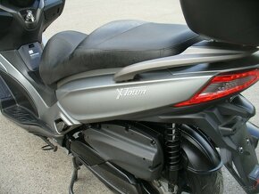 Kymco X town xtown 300 ie - 5