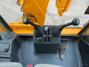 Jcb 2cx /2014 traktor bager - 5