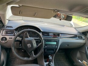 Predam seat toledo 1.6tdi - 5