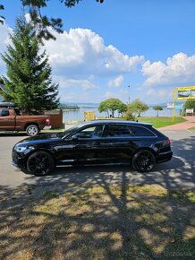 Audi a6 2.0 tdi 2016 - 5