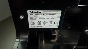 Miele - 5