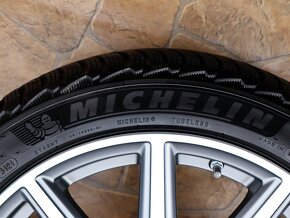 18" Alu kola 5x112 MERCEDES AMG A-CLASS B-CLASS CLA NOVÉ - 5