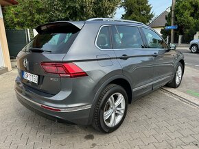 Volkswagen Tiguan 2.0 TSI OPF 190k 4MOTION Edition - 5