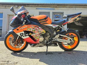 Honda CBR1000RR Repsol - 5