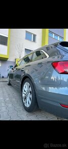 Audi a4 b9 2.0TDI 110kw + chip - 5