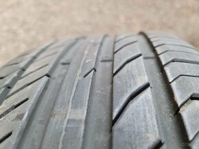 r18" Alu kola disky orig Mercedes 5x112 8jx18 a - 5