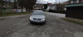 Passat b5,5 1,9 96kw 6g - 5