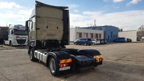 Mercedes-Benz Actros 5L FHS 1848 LSnRL 4x2 - 5