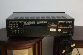 predám  VINTAGE receiver  JVC JR-S50 - 5