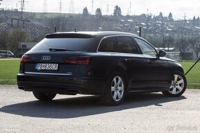 Audi A6 Avant 3.0 TDI DPF 218k/ quattro S tronic - 5