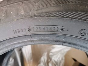 245/50 R19 105V Falken AS210 celoročné pneumatiky - 5