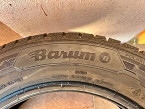 185/60 R15 zimná pneumatika Barum  – 1 kus - 5