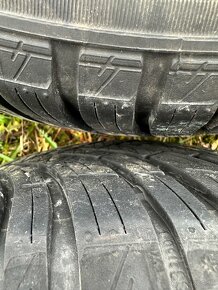 Celoročné pneumatiky Kleber Quadraxer 2 205/55 R16 - 5