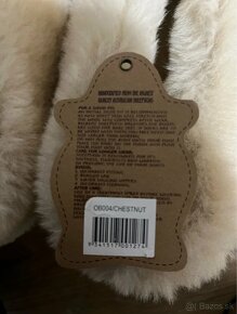 Papuce UGG velkost 41 - nove - 5