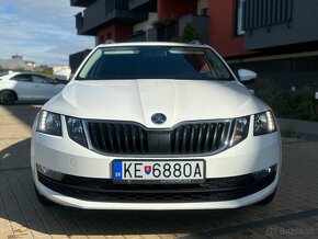 Škoda Octavia Combi 1.6 TDI 115k Ambition - 5