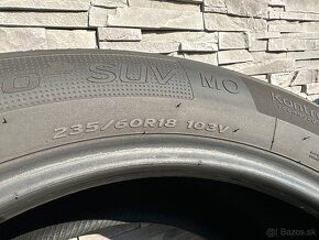 235/60 R18 103V SUV letné HANKOOK - 5