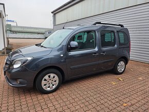 CITAN 111 CDI TOURER EDITION - 5