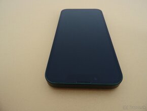 iPhone 13 MINI 128GB GREEN - ZÁRUKA 1 ROK - DOBRY STAV - 5