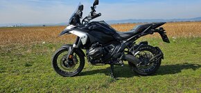 BMW R1300GS - 5