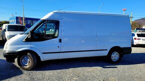 Ford Transit 2,2 TDCI - 92 kw 350L L3H2 WEBASTO - 5