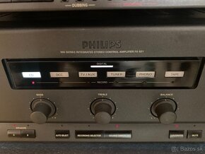 Predam Hi-Fi 900 serie PHILIPS - 5