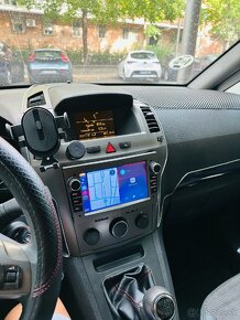 Auto Radio OPEL Astra,Corsa,Zafira, Signum,Vivaro - 5