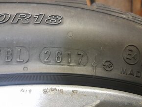 5x112 R18 - 5