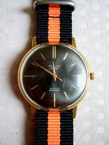 PRIM AUTO-TIME, TISSOT, POLJOT DE LUXE, ESPRIT,....... - 5