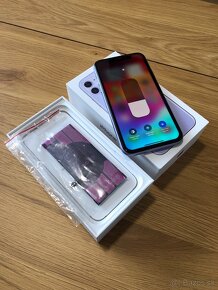 iPhone 11 128gb (+nová batéria) - 5