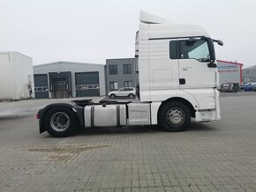 MAN TGX - 5