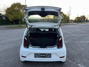 Volkswagen VW e-UP 37kWh  2021  61kW - 5