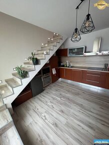 2,5 izbový klimatizovaný Mezonet v Centre Pezinka 700,- Eur - 5