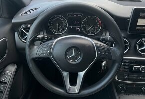 Mercedes-Benz A trieda 180 CDI BlueEFFICIENCY Style A/T - 5