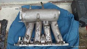 B18c6 manifold s klapkou - 5