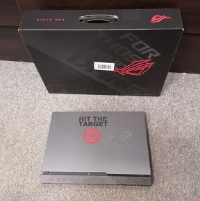 ASUS G513RC - 5