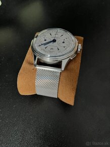 Certina DS Automatic Chronograph - 5