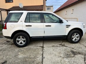 LAND ROVER FREELANDER 2 - 5