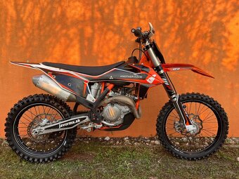 KTM SX-F 450 rv.2022 - 5