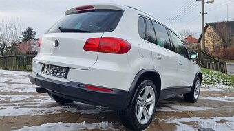 Vw Tiguan 2.0 Tdi,103Kw,4Motion,2015,133.000km,Kamera,Sport - 5