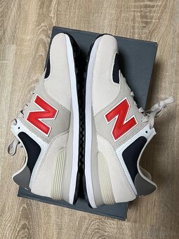 New Balance 574 veľ. 42,5 - 5